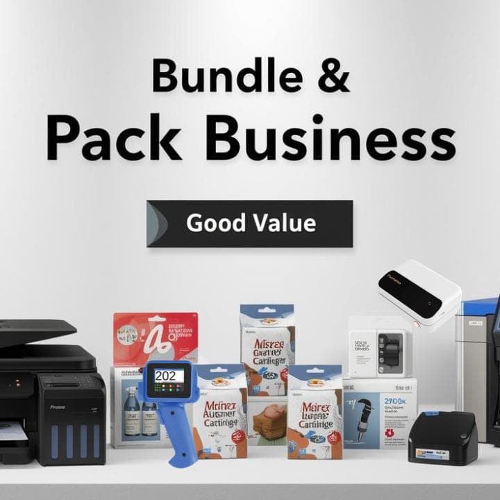 باقات الأعمال