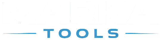 Marka Tools Logo